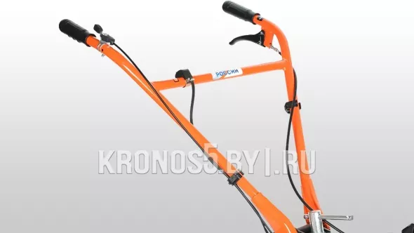 «Мотоблок Патриот | Patriot Самара» - фото 10