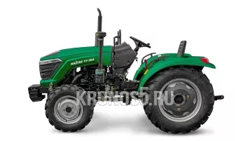 «Трактор Файтер | Fighter TY-254» - фото 6