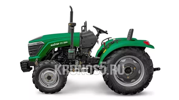 «Трактор Файтер | Fighter TY-254» - фото 5