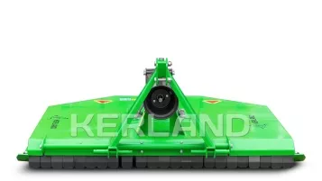 «Косилка садовая Kerland | Керланд RK1600 (1,6 м)» - фото 5
