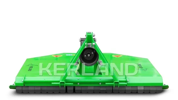 «Косилка садовая Kerland | Керланд RK1600 (1,6 м)» - фото 4