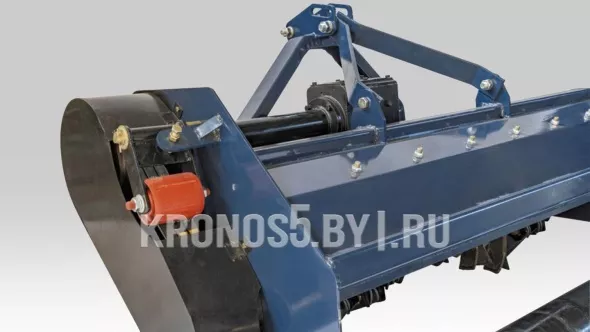 «Косилка-измельчитель молотковая (Мульчер) Scout | Скаут с катком (1,4 м)» - фото 8 «Косилка-измельчитель молотковая (Мульчер) Scout | Скаут с катком (1,4 м)» - фото 8