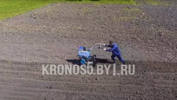 «Мотоблок Нева МБ23 PRO (Yamaha MX300)» - фото 7