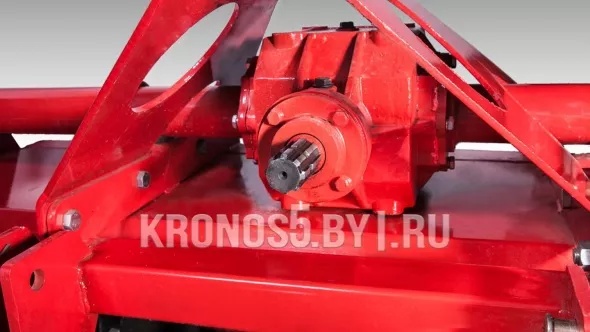 «Почвофреза 2GQN (1,4 м)» - фото 10 «Почвофреза 2GQN (1,4 м)» - фото 10