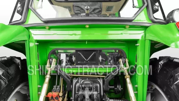 «Трактор Shifeng | Шифенг SF-504С 8/2 A/C (с ПСМ)» - фото 31 «Трактор Shifeng | Шифенг SF-504С 8/2 A/C (с ПСМ)» - фото 31