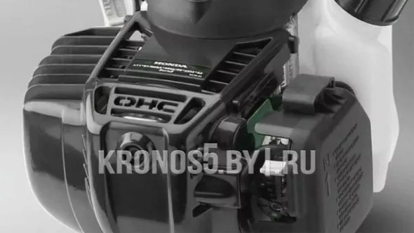 «Мотокультиватор Caiman | Кайман Supertiller MB25H (Honda)» - фото 4