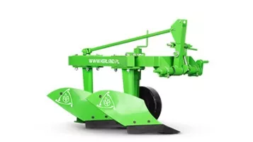 «Плуг Kerland | Керланд B 2,20» - фото