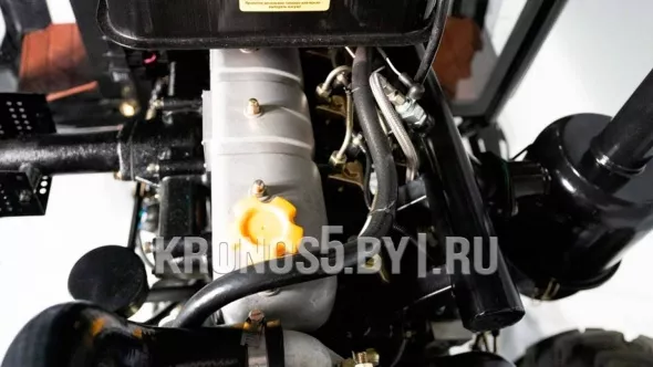 «Трактор Scout | Скаут Т-504С» - фото 5