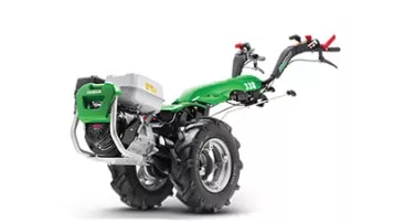 «Мотоблок Кайман | Caiman Atletico 338P» - фото «Мотоблок Кайман | Caiman Atletico 338P» - фото