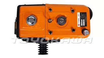 «Двигатель Toyokawa G190» - фото 6