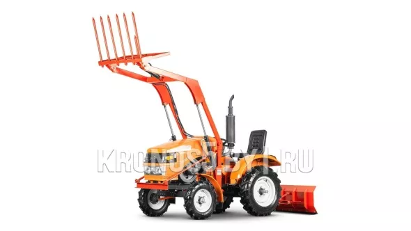 «Вилы тюковые Батыр ПФ-15.09.00» - фото 5