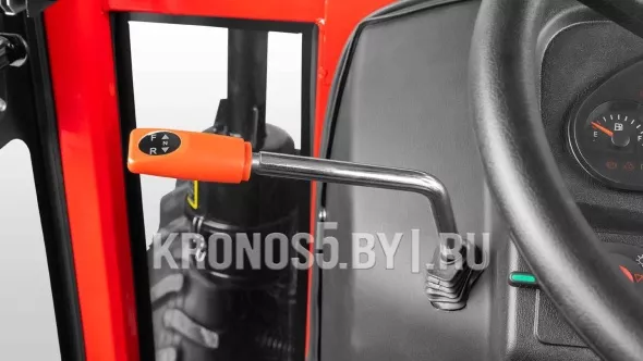 «Трактор Dongfeng | Донгфенг 404С G2» - фото 23