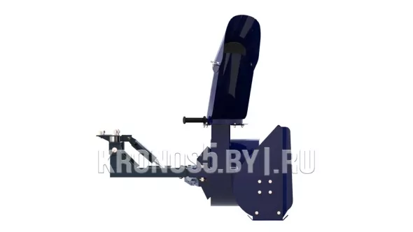 «Снегоочиститель роторный Scout | Скаут SB-1160 (1,16 м)» - фото 6