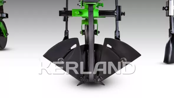 «Культиватор-окучник Kerland | Керланд OK 300» - фото 10