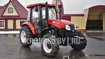 «Трактор YTO-X 804 НК» - фото 4