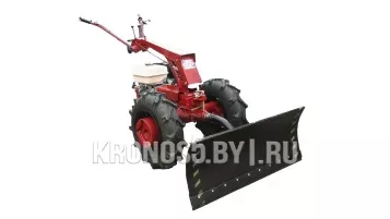 «Отвал навесной ОН-1 к мотоблоку МТЗ | Беларус» - фото 4 «Отвал навесной ОН-1 к мотоблоку МТЗ | Беларус» - фото 4