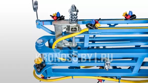 «Опрыскиватель полевой навесной D-Pol | Д-Пол (600 л) (15м)» - фото 17