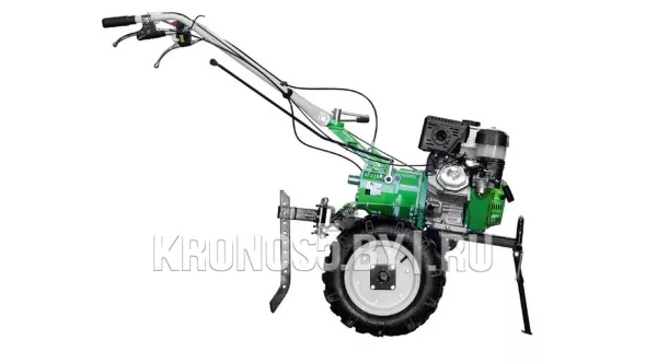 «Мотоблок Аврора | Aurora COUNTRY 1350 ADVANCE» - фото 4