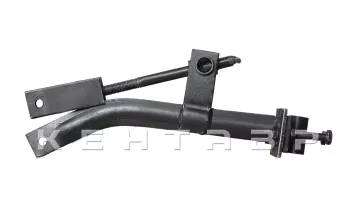 «Сцепка Кентавр СМ100 к мотоблокам с воздушным охл.» - фото 6