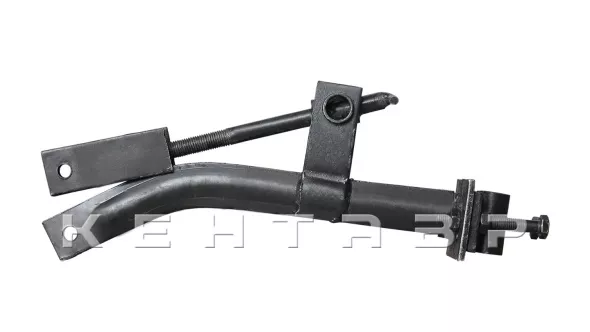 «Сцепка Кентавр СМ100 к мотоблокам с воздушным охл.» - фото 5