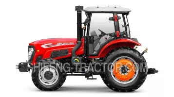 «Трактор Shifeng | Шифенг SF-1404СB 16/8 A/C (с ПСМ)» - фото 3