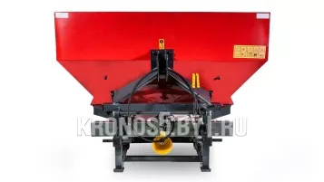 «Разбрасыватель навесной D-Pol | Д-Пол РУМ-1000 (1000 л)» - фото 6