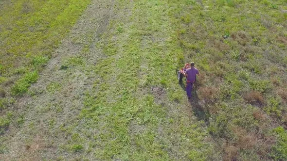 «Мотокультиватор Кентавр 2091Д (Toyokawa)» - фото 23 «Мотокультиватор Кентавр 2091Д (Toyokawa)» - фото 23