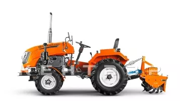 «Почвофреза Кентавр (1,25 м)» - фото 5