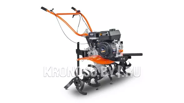 «Мотоблок Патриот | Patriot Калуга» - фото 5