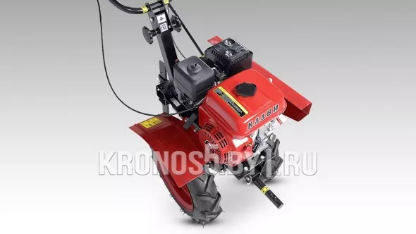 «Мотоблок Авангард АМБ-1-М10 (Lifan)» - фото 9