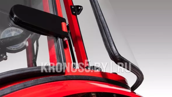 «Трактор Dongfeng | Донгфенг DF-244С» - фото 29