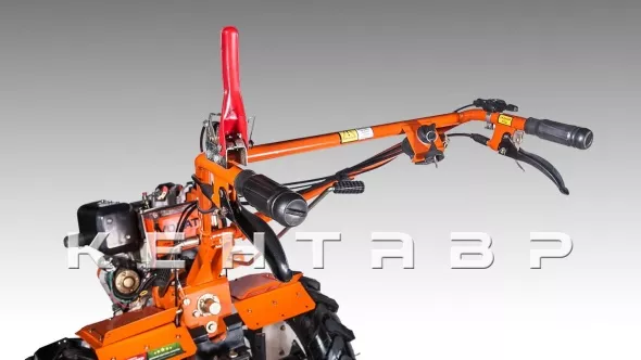 «Мотокультиватор Кентавр 2091Д (Toyokawa)» - фото 37 «Мотокультиватор Кентавр 2091Д (Toyokawa)» - фото 37