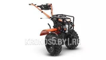 «Мотоблок Патриот | Patriot Урал» - фото 4