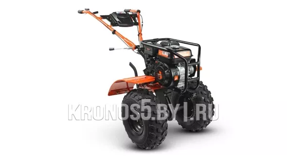 «Мотоблок Патриот | Patriot Урал» - фото 3