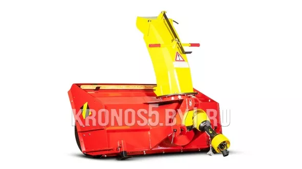 «Снегоочиститель Таим CT-1500 (1,5 м)» - фото 8