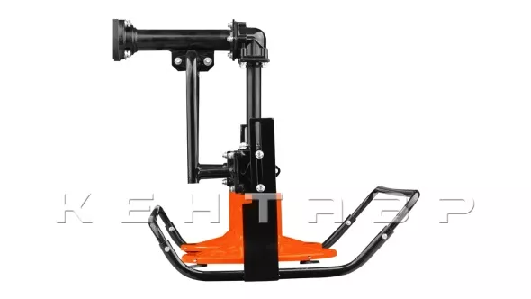 «Косилка роторная задненавесная Кентавр РВМ (0,85 м) к мотоблокам с воздушным охл.» - фото 9