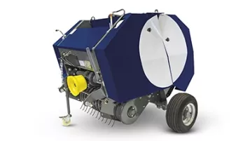 «Пресс-подборщик Scout | Скаут YK1070» - фото