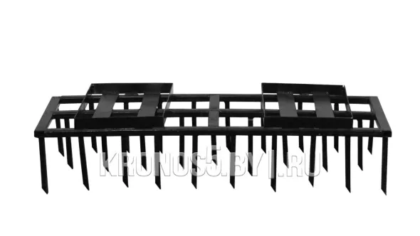 «Борона Крючков БП-2 универсальная» - фото 6