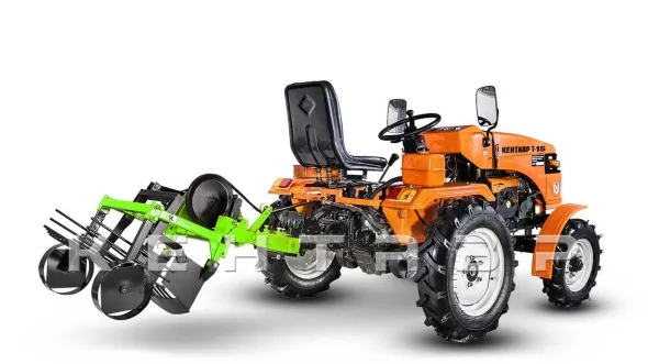 «Минитрактор Кентавр Т-5 LITE 6+2 (Toyokawa) STD agri 5,00-12 / 6,50-16 + (фреза/плуг)» - фото 45 «Минитрактор Кентавр Т-5 LITE 6+2 (Toyokawa) STD agri 5,00-12 / 6,50-16 + (фреза/плуг)» - фото 45