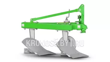 «Плуг Bomet | Бомет 2,20» - фото 3