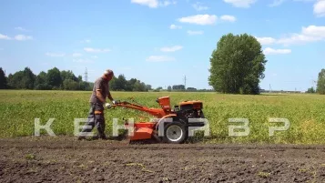 «Мотоблок Кентавр 1080Д (Toyokawa)» - фото 4
