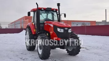 «Трактор YTO-X 1304» - фото 3