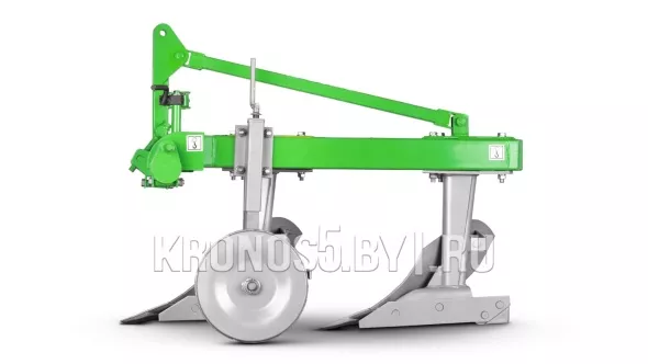 «Плуг Bomet | Бомет 2,20» - фото 3