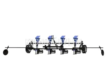 «Сеялка овощная Крючков СТВТ-4» - фото 4