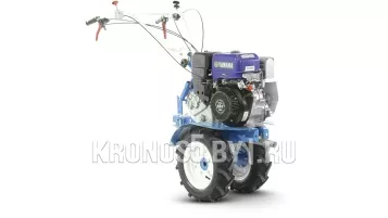 «Мотоблок Нева МБ23 PRO МультиАГРО (Yamaha MX300)» - фото 5