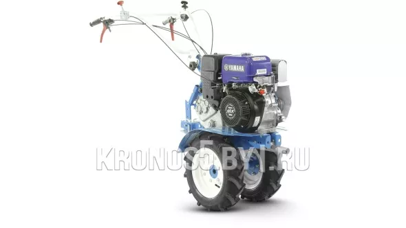 «Мотоблок Нева МБ23 PRO МультиАГРО (Yamaha MX300)» - фото 4