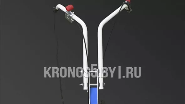 «Мотокультиватор Нева МК100-KC (Нева)» - фото 5