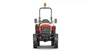 «Трактор Solis-Gold | Солис-Голд 26 Mit 4x4 6+2 Radial agri 7.00-14 / 8.3-24 (с ПСМ)» - фото 6 «Трактор Solis-Gold | Солис-Голд 26 Mit 4x4 6+2 Radial agri 7.00-14 / 8.3-24 (с ПСМ)» - фото 6
