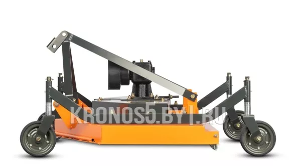 «Косилка садовая FM-180 (1,8 м)» - фото 3