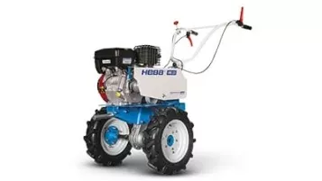 «Мотоблок Нева МБ23 PRO МультиАГРО (B&S XR10,0)» - фото